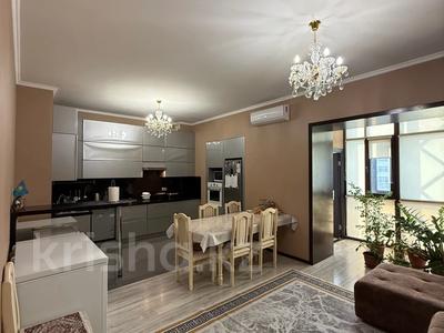 Продажа квартир в Астане: 5-комнатная квартира · 144.7 м² · 2/9 этаж, Кумисбекова 12/2 за 62.6 млн 〒 5-комнатная квартира · 144.7 м² · 2/9 этаж, Кумисбекова 12/2 за 62.6 млн 〒 в Астане, Сарыарка р-н