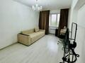 1-комнатная квартира · 38.4 м² · 6/9 этаж, Сарыарка 1/1 блок 1 за 27.5 млн ₸ в Алматы, Турксибский р-н