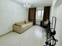 1-комнатная квартира · 38.4 м² · 6/9 этаж, Сарыарка 1/1 блок 1 за 26.5 млн ₸ в Алматы, Турксибский р-н