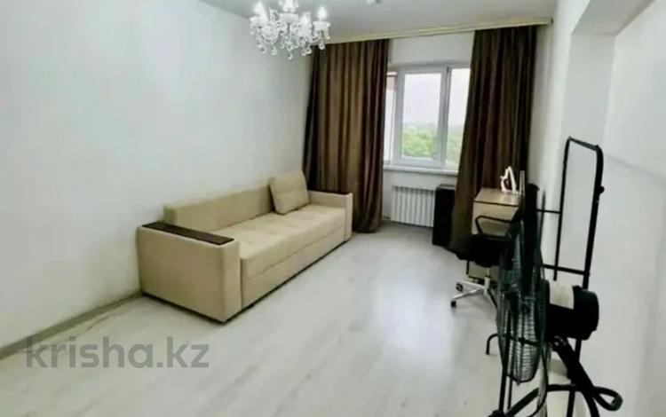 1-комнатная квартира · 38.4 м² · 6/9 этаж, Сарыарка 1/1 блок 1 за 27.5 млн ₸ в Алматы, Турксибский р-н — фото 9