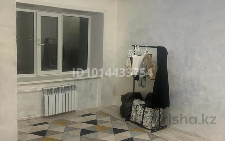 1-комнатная квартира · 31 м² · 5/5 этаж, Майкудук, 12й микрорайон 7 за 7.5 млн ₸ в Караганде, Алихана Бокейханова р-н — фото 13