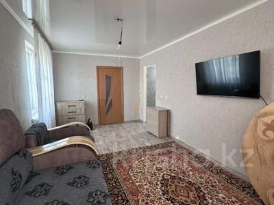 3-комнатная квартира · 56.5 м² · 5/5 этаж, Катаева 30 за 17 млн ₸ в Павлодаре