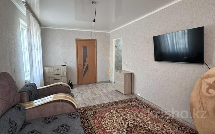 3-комнатная квартира · 56.5 м² · 5/5 этаж, Катаева 30 за 17 млн ₸ в Павлодаре — фото 2
