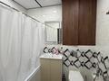 1-бөлмелі пәтер · 44 м², Бауыржана Момышулы 52 — Монке би, бағасы: 15 000 ₸ в Алматы, Алатауский р-н — фото 3