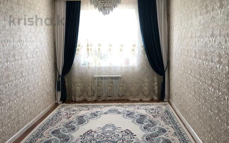 3-комнатная квартира · 73.4 м² · 3/8 этаж, богенбай батыра за 25 млн ₸ в Актобе — фото 3