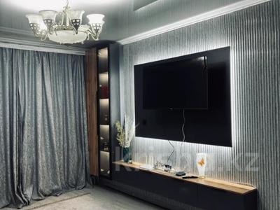 3-комнатная квартира · 75 м² · 1/9 этаж, мкр Аксай-3 — Момышұлы/марғұлана за 46 млн ₸ в Алматы, Ауэзовский р-н