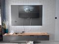 3-комнатная квартира · 75 м² · 1/9 этаж, мкр Аксай-3 — Момышұлы/марғұлана за 46 млн ₸ в Алматы, Ауэзовский р-н — фото 4