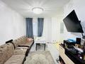 4-бөлмелі пәтер · 78.6 м² · 10/10 қабат, Сыганак — Abu Dhabi Plaza, бағасы: 36.5 млн ₸ в Астане, Есильский р-н