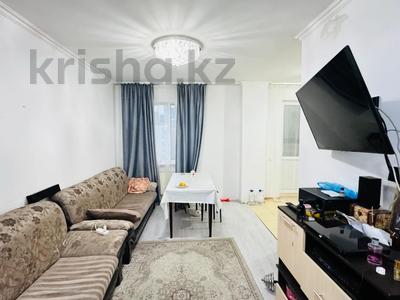 4-комнатная квартира · 78.6 м² · 10/10 этаж, Сыганак — Abu Dhabi Plaza за 34 млн 〒 в Астане, Есильский р-н