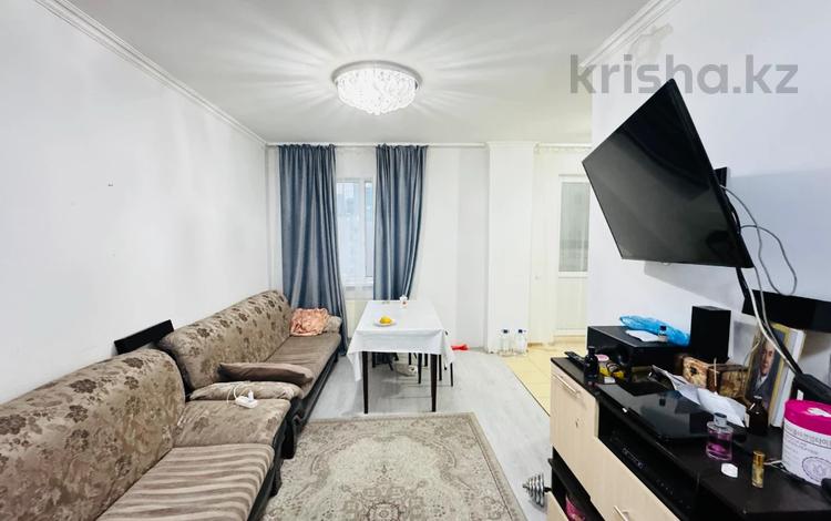 4-бөлмелі пәтер · 78.6 м² · 10/10 қабат, Сыганак — Abu Dhabi Plaza, бағасы: 36.5 млн ₸ в Астане, Есильский р-н — фото 3