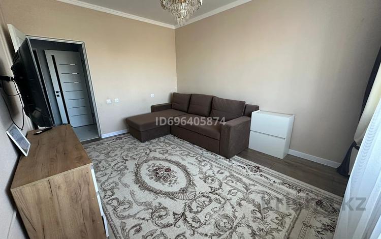 1-комнатная квартира · 39 м² · 1/5 этаж, мкр. Алтын орда 29А за 14.5 млн ₸ в Актобе — фото 10