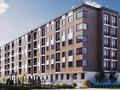 1-комнатная квартира · 38 м² · 6/6 этаж, Микрорайон Кайрат за 22 млн ₸ в Алматы, Турксибский р-н — фото 3