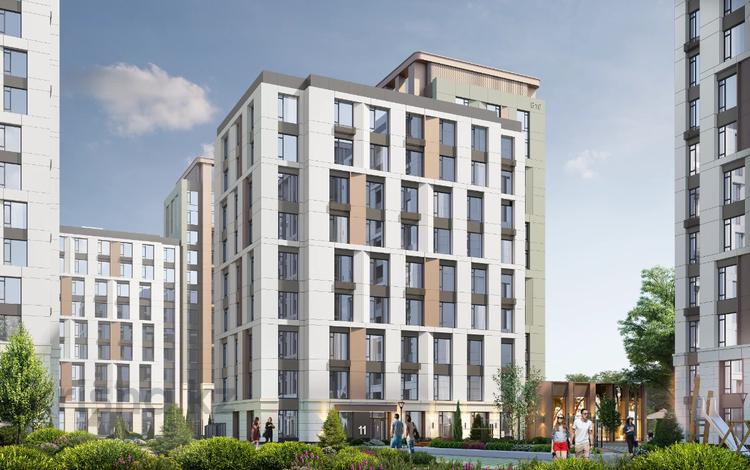 2-комнатная квартира · 102.5 м² · 8/11 этаж, Илияса Есенберлина 34/8 за ~ 37.8 млн ₸ в Усть-Каменогорске — фото 5