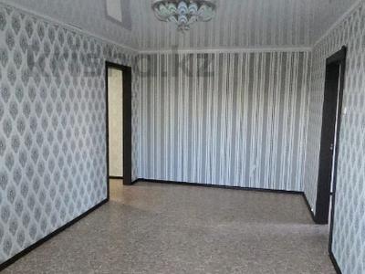 4-бөлмелі пәтер · 63.2 м² · 4 қабат, Волынова 8, бағасы: 22.5 млн ₸ в Костанае