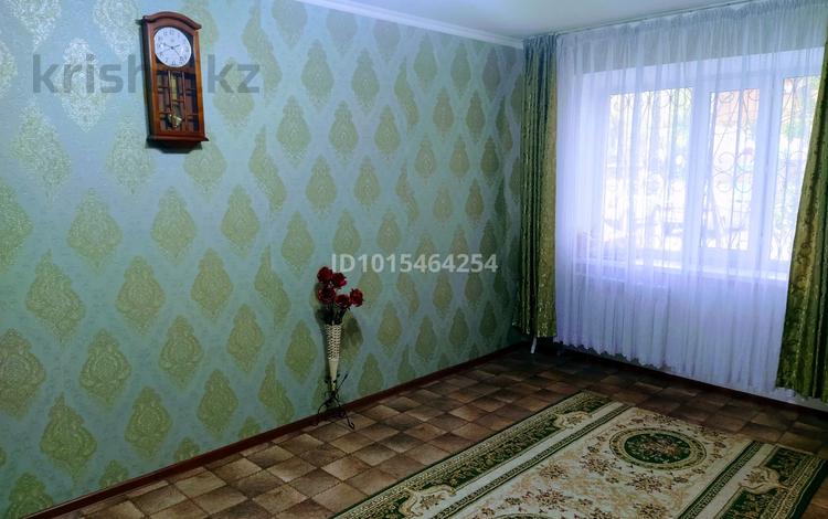 2-бөлмелі пәтер · 43 м² · 1/5 қабат, Бейбитшилик 64а — Есенберлина, бағасы: 17.8 млн ₸ в Астане, Сарыарка р-н — фото 2