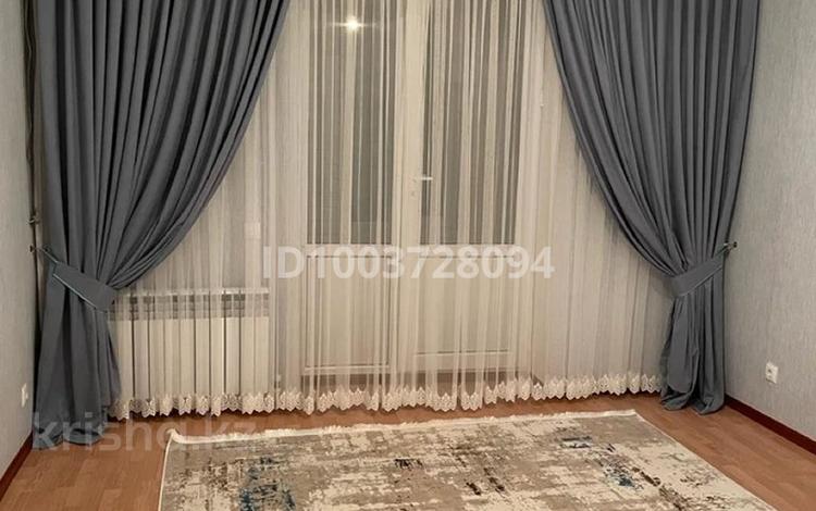 2-бөлмелі пәтер · 67.7 м² · 6/7 қабат, 11 18/2, бағасы: 21.5 млн ₸ в Туркестане — фото 2