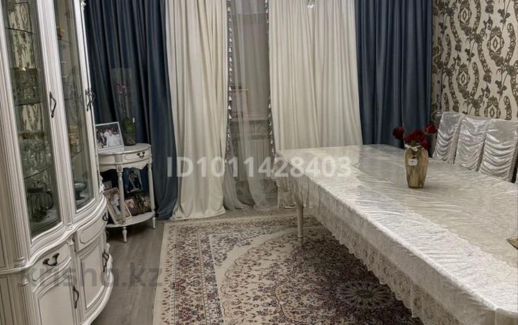 3-бөлмелі пәтер · 90 м² · 4/4 қабат, мкр Зердели 1/13 — Момышұлы Мөңке би қиылысы, бағасы: 38.5 млн ₸ в Алматы, Алатауский р-н — фото 2