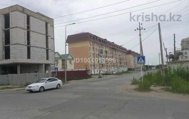 2-комнатная квартира · 71 м² · 4/6 этаж, Кабдырахмана Ерниязова 16 за 27 млн ₸ в Атырау — фото 2