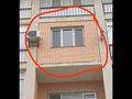 2-комнатная квартира · 71 м² · 4/6 этаж, Кабдырахмана Ерниязова 16 за 27 млн ₸ в Атырау — фото 3