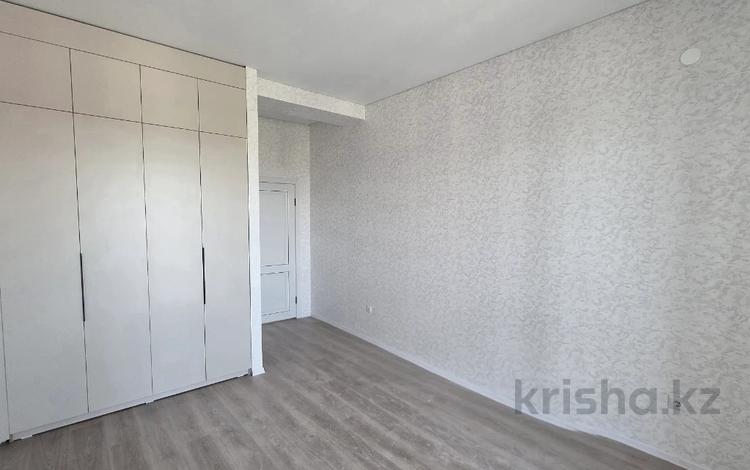 2-бөлмелі пәтер · 56 м² · 6/9 қабат, Абая 101, бағасы: 34 млн ₸ в Костанае — фото 2