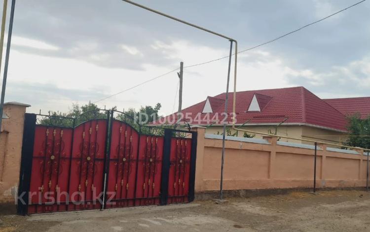 Часть дома · 5 комнат · 250 м² · 30 сот., Бектілеу 8 за 22 млн ₸ в Шардара — фото 24
