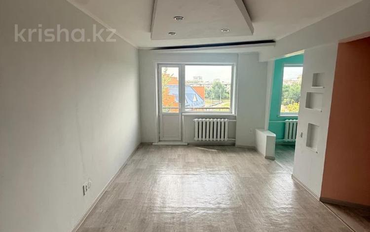 1-комнатная квартира · 32 м² · 5/5 этаж, Казахстан 81 за 12 млн ₸ в Усть-Каменогорске — фото 5