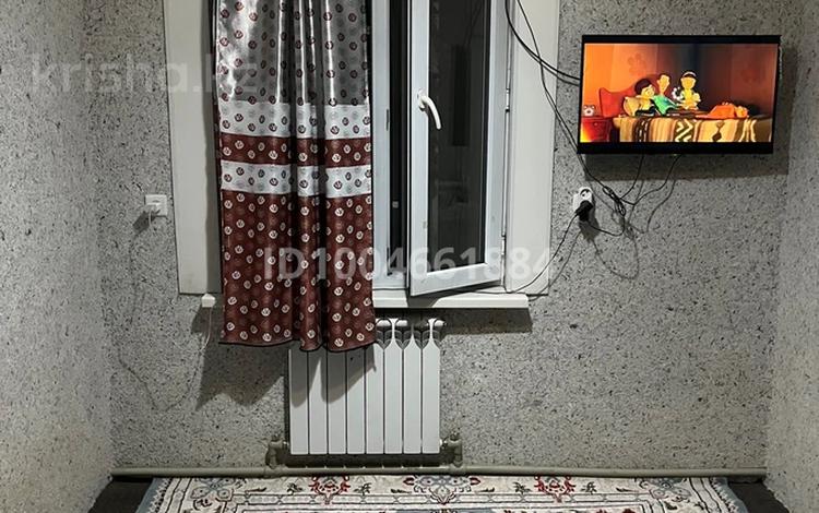 Часть дома · 2 комнаты · 60 м² · 3 сот., мкр Бадам, Турсынбайулы 33/1 — Напротив Школый 84 им. Циолковского за 15 млн ₸ в Шымкенте, Енбекшинский р-н — фото 2