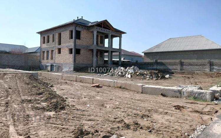 Үйдің бір бөлігі · 10 бөлме · 340 м² · 7.5 жүзд., ЖМ Мартобе, Керима Тленшина 26 — Байсары көшесі, бағасы: 55 млн ₸ в Шымкенте, Каратауский р-н — фото 5