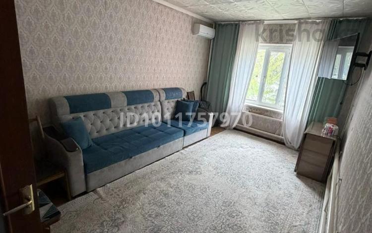 2-комнатная квартира · 51 м² · 1/5 этаж, мкр Алатау 33 — 102 за 12.5 млн ₸ в Таразе — фото 8
