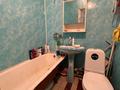1-бөлмелі пәтер · 28.9 м² · 1/5 қабат, Рабочая 170А, бағасы: 10.7 млн ₸ в Костанае — фото 3