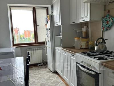 2-бөлмелі пәтер · 59 м² · 6/7 қабат, мкр. Алтын орда, Алии Молдагуловой пр-т, бағасы: 23.5 млн ₸ в Актобе