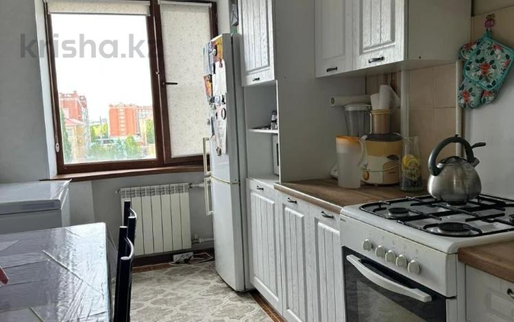2-бөлмелі пәтер · 59 м² · 6/7 қабат, мкр. Алтын орда, Алии Молдагуловой пр-т, бағасы: 23.5 млн ₸ в Актобе — фото 2