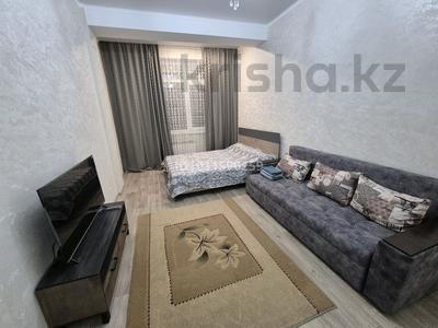 1-комнатная квартира · 42 м², К. Сатпаева 84/4 за 13 000 ₸ в Усть-Каменогорске