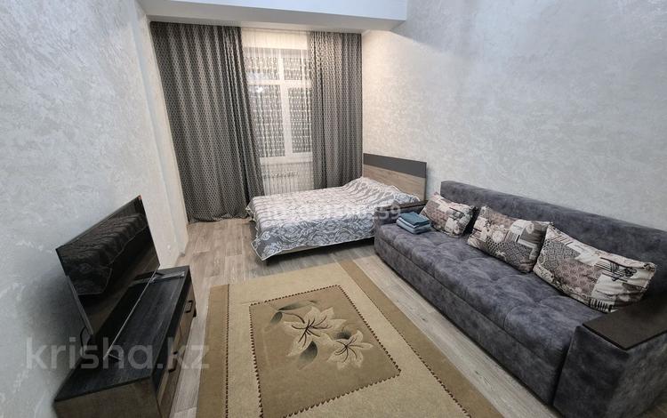 1-бөлмелі пәтер · 42 м², К. Сатпаева 84/4, бағасы: 13 000 ₸ в Усть-Каменогорске — фото 20