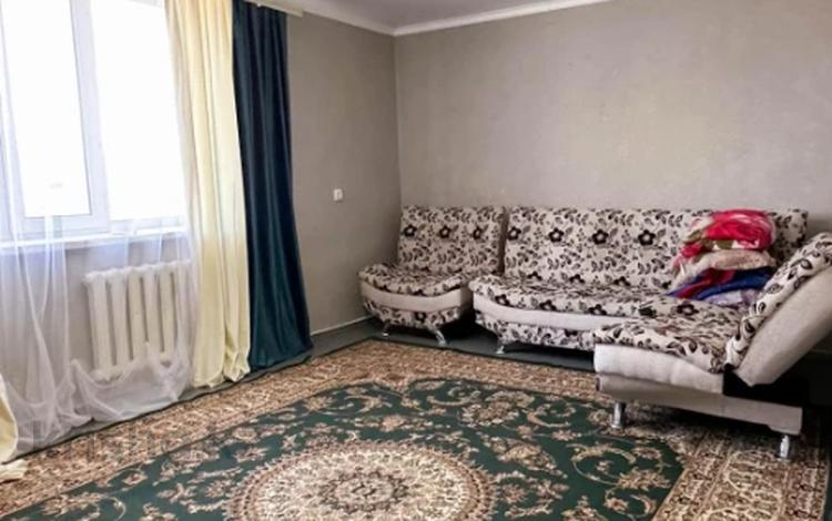 2-комнатная квартира · 53 м² · 5/5 этаж, Каратал за 18 млн ₸ в Талдыкоргане — фото 2
