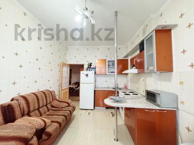 1-комнатная квартира · 54 м² · 8/10 этаж, Сарайшык за 27.5 млн 〒 в Астане, Есильский р-н