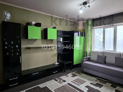 1-комнатная квартира · 40 м² · 4/5 этаж, Просп. Райымбека 167Г за 200 000 ₸ в Алматы, Жетысуский р-н