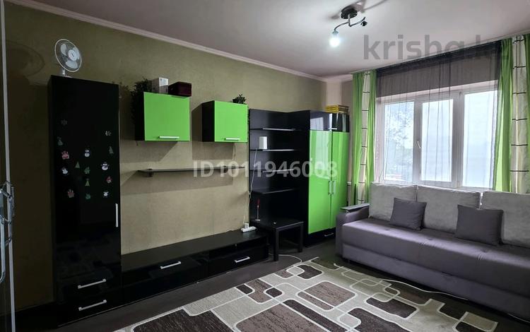 1-бөлмелі пәтер · 40 м² · 4/5 қабат, Просп. Райымбека 167Г, бағасы: 200 000 ₸ в Алматы, Жетысуский р-н — фото 2