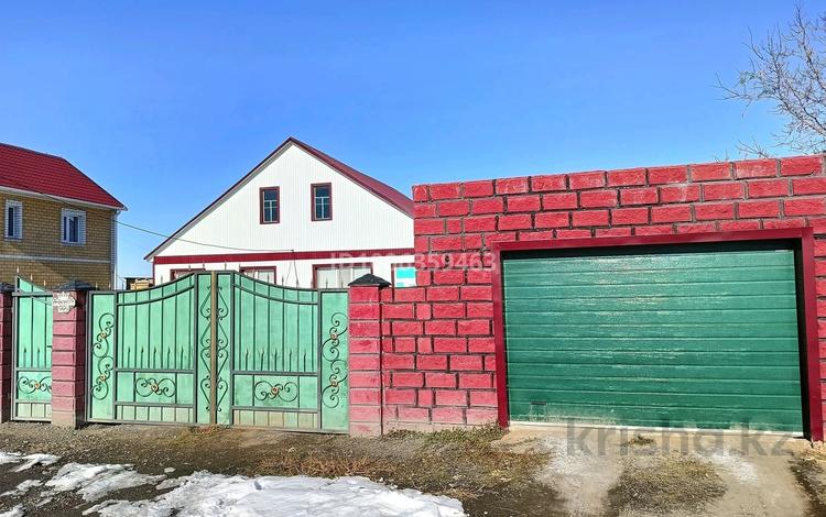 Отдельный дом · 3 комнаты · 100 м² · 12 сот., Макажанова 122 за 28 млн 〒 в Ленинском — фото 2