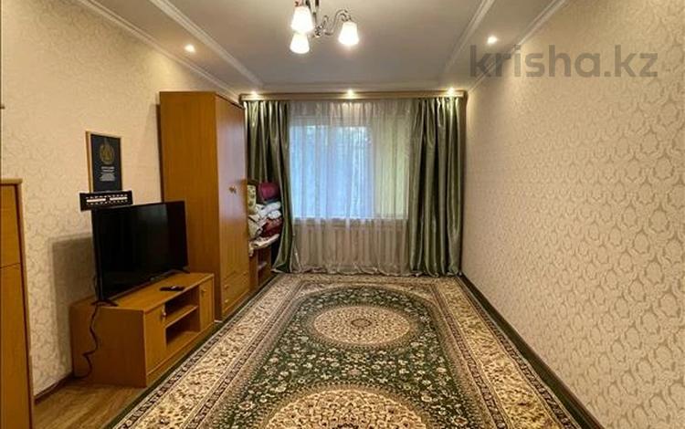 3-комнатная квартира · 62 м² · 1/5 этаж, жандарбекова — КазНУ, недалеко КазНТУ, АУЭС, Атакент, детсады, РФМШ, школы за 38.6 млн ₸ в Алматы, Бостандыкский р-н — фото 23