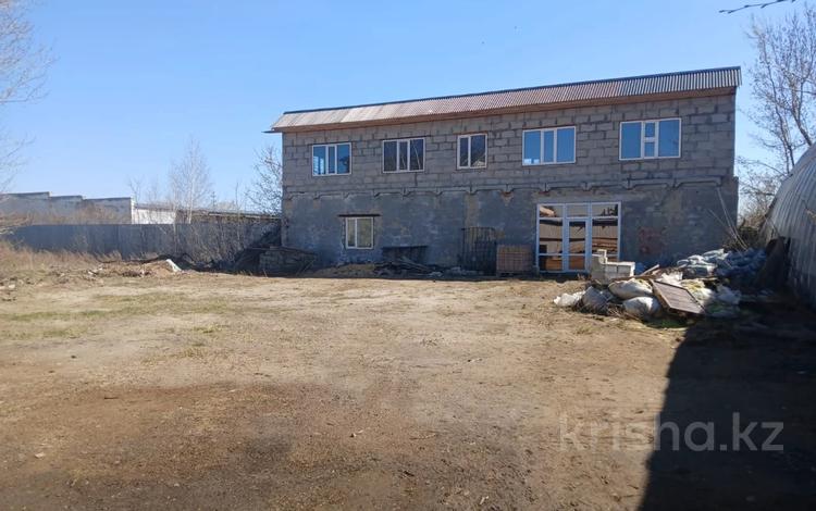Еркін, кеңселер, қоймалар · 184 м², бағасы: 22 млн ₸ в Костанае — фото 2