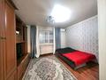 1-комнатная квартира · 28 м² · 3/5 этаж, Манаса 20/1 за 2 000 ₸ в Астане, Алматы р-н