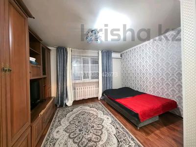 1-комнатная квартира · 28 м² · 3/5 этаж, Манаса 20/1 за 2 000 ₸ в Астане, Алматы р-н