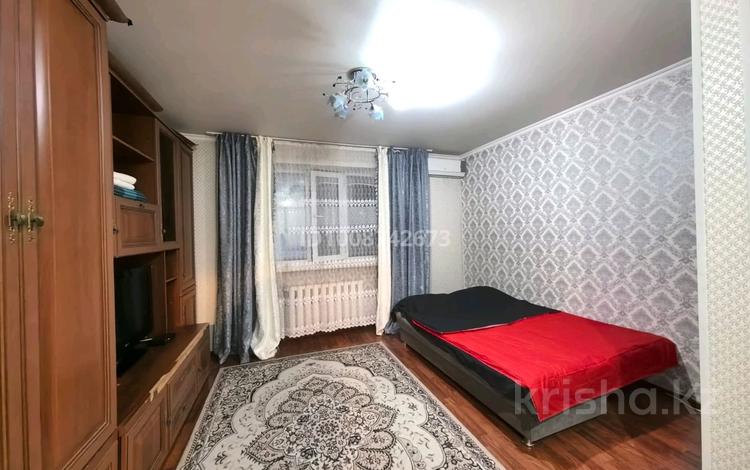 1-комнатная квартира · 28 м² · 3/5 этаж, Манаса 20/1 за 2 000 ₸ в Астане, Алматы р-н — фото 9