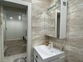 1-бөлмелі пәтер · 45 м² · 2/4 қабат, Береке 67 А, бағасы: 400 000 ₸ в Костанае — фото 13