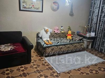 1-комнатная квартира · 46 м² · 2/4 этаж, Иманова 9 — Район магазина Клондайк, новый дом за 100 000 〒 в Акколе