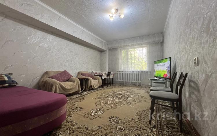 2-бөлмелі пәтер · 56 м² · 1/5 қабат, Жұлдыз-1 ш/а. 26, бағасы: 205 000 ₸ в Алматы, Турксибский р-н — фото 2