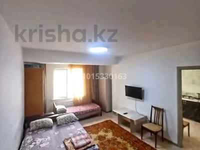1-комнатная квартира · 40 м², мкр Жас Канат, Пк кунаева 336 за 3 000 ₸ в Алматы, Турксибский р-н