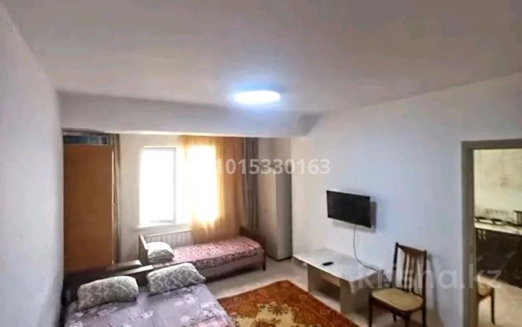 1-комнатная квартира · 40 м², мкр Жас Канат, Пк кунаева 336 за 3 000 ₸ в Алматы, Турксибский р-н — фото 2