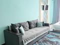 1-комнатная квартира · 35 м² · 8/10 этаж, ул. Толе би 285/8к4 за 15 000 ₸ в Алматы, Ауэзовский р-н — фото 4